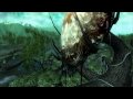 Shivering Isles PC trailer