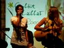 Colbie Caillat with Hitz.fm winner - Bubbly
