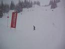 Getting Air at Whistler