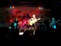 Rik Emmett doing Hold On live
