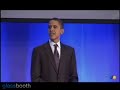 Barack Obama on Government Transparency Barack Obama on Government Transparency