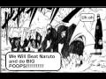 Naruto Poop contest