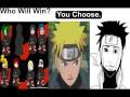 Naruto Poop contest