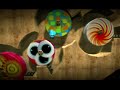 Little Big Planet - T Party Challenge Little Big Planet - T Party Challenge