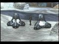 Jump Tactics Spoof: Episode 4
