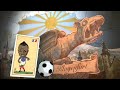 BBC MOTD Euro 2008 Title Sequnce
