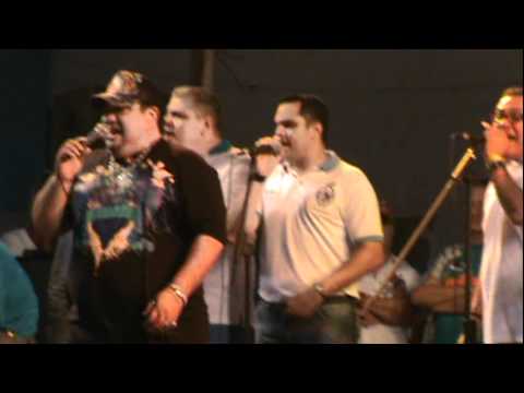 Youtube - Video: Ay Mi Chinita Neguito Borjas en El Pozon Diciembre 31 2011