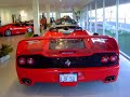 Ferrari F50 , F430 , 360 , 355 , Maserati Gransport Ferrari F50 , F430 , 360 , 355 , Maserati Gransport