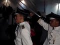 inicio del vals