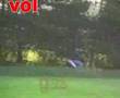 Tilligte zwarte cross