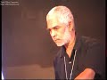 vigani by zero degree at live earth
