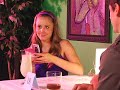 Speed Dating - Bubbly Bitch