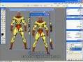 First lesson (model) 1