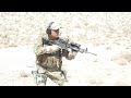 Grip Pod System (G.P.S.) Demonstration Video: Vertical Foregrip with Integrated Fast-Deploy Bipod