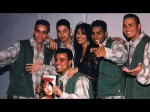 Selena Quintanilla amp; Barrio Quintanilla De Las Vi�as. Selena Quintanilla amp; Barrio