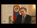 Inversión extranjera - Álvaro Uribe