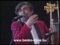 Ice Cream - BENKO DIXIELAND BAND feat. Chris Barber