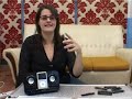 Shiny Video Review: Intempo IDS-05 Docking Speaker System