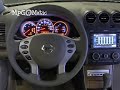 Nissan Altima Hybrid