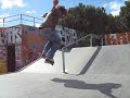 Backside � Grammont 2�me