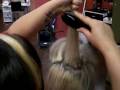 How To Backcomb