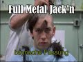 full metal jacket auf bayrisch   full metal jackn