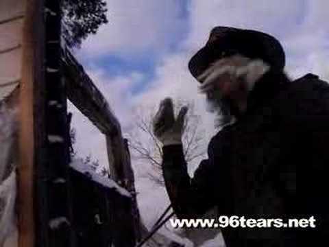 HE LOST FOUR DOGS IN A FIRE !    ? & ...