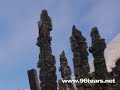 HE LOST FOUR DOGS IN A FIRE !    ? &amp; The MYSTERIANS