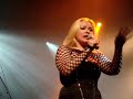 Epica - Cry For The Moon (with Amanda live in NYC)