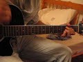 Justin King cover Justin King cover