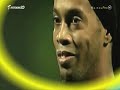 RONALDINHO BARCELONA & AC MILAN  ★NEW★