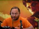 WANTED Timur Bekmambetov PRESS CONFERENCE INTERVIEW STAMPA 3