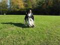 videos de Old Man Thrown From Wheelchair
