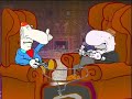 Two Posh Old Men - Games