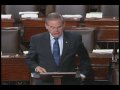 Menendez speaks in Senate against concealed guns amendment