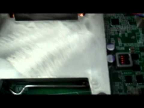 Dell Optiplex 790 Unboxing