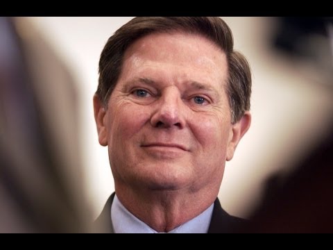 Republican Tom DeLay Is Gay?! Close But...