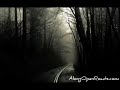 Dark Road