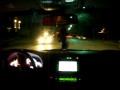 Driving home with Lyli and Jocelyn