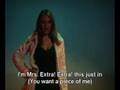 videos de Piece Of Me - Posimusic 2008