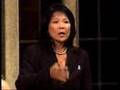 Olivia Chow demands action for Comfort Women