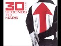 teledysk, klip, 30 Seconds to Mars,- Welcome To The Universe