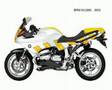 BMW THE ULTIMATE RIDING MACHINE 
