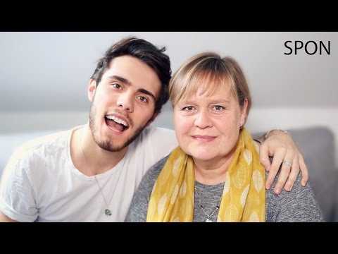 Mum Tells ALL My Secrets…