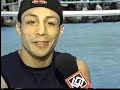 Israel Vazquez vs Jhonny Gonzalez +Guzman vs Barrios.