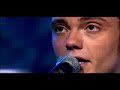 Tiziano Ferro - Imbranato Live