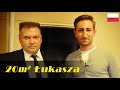 Krzysztof Rutkowski w 20m2 Łukasza - internetowy talk-show, odcinek 7 - YouTube