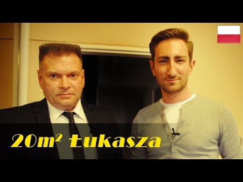 20m2 Łukasza: Krzysztof Rutkowski odc. 7