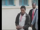 Mhubiri akamatwa Naivasha