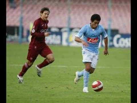 Especial de Walter Gargano 